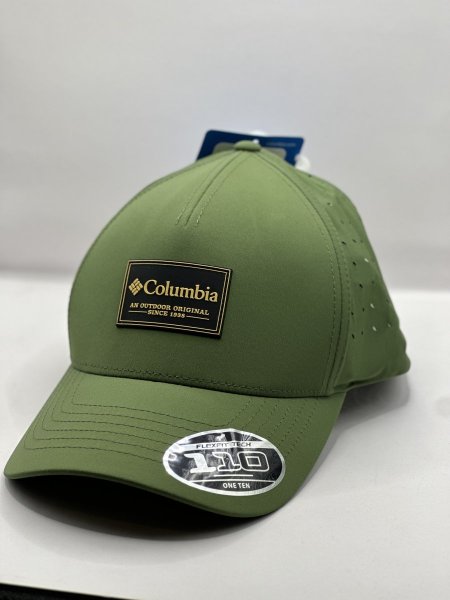 Columbia Cap