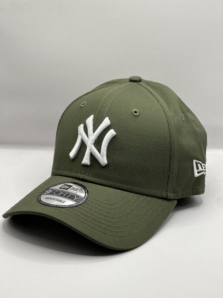 NewYork Cap