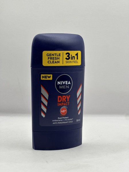 Nivea Dry Impact