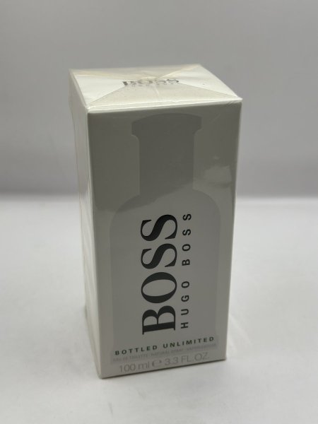 HUGO BOSS