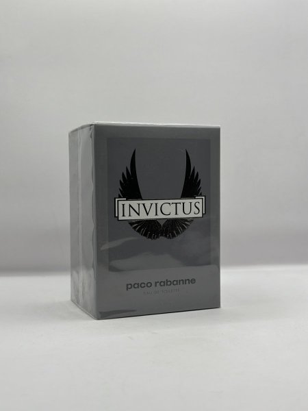 INVICTUS paco rabanne 