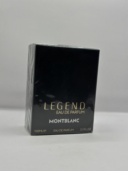 LEGEND EAU DE PARFUM MONTBLANC