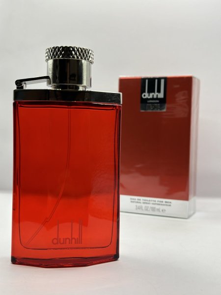 dunhill London Desire