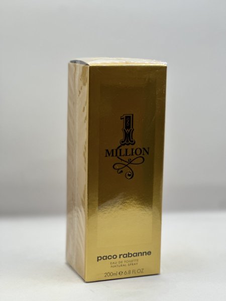 1MÍLLION paco rabanne 