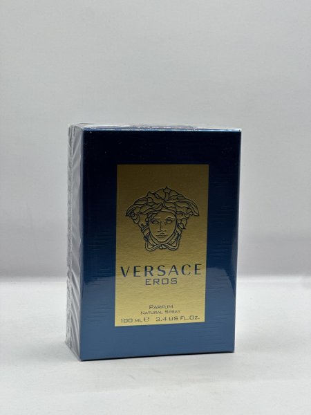 VERSACE EROS PARFUM NATURAL SPRAY 100 ML 