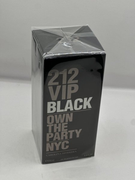 212VIP EAU DE PARFUM 200ML