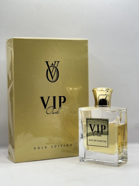 VIP OUD - EAU DE PARFUM