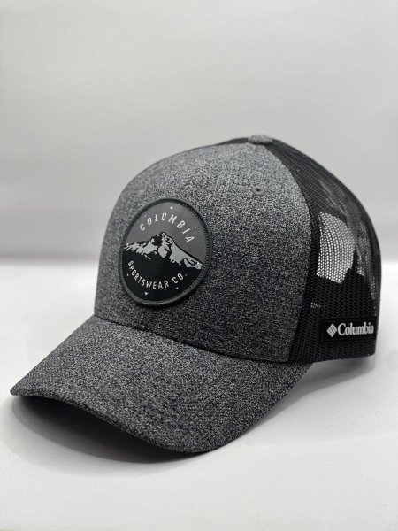 Columbia Cap - 2