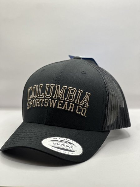 Columbia Cap