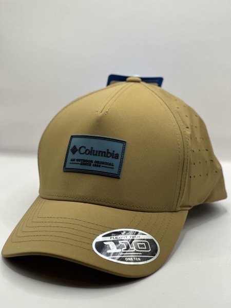 Columbia Cap - 2