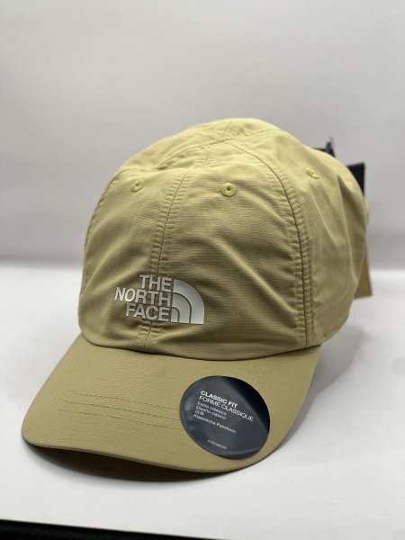 The North Face Cap - beige