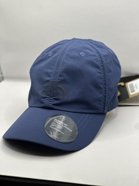 The North Face Cap - blue