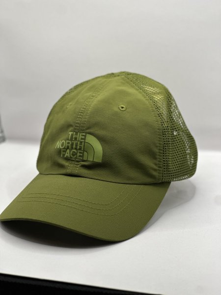 The North Face Cap - olive