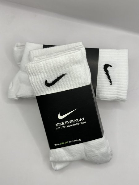 Nike Long Socks 3