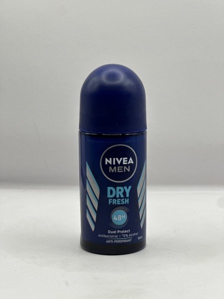 Nivea - Dry Fresh