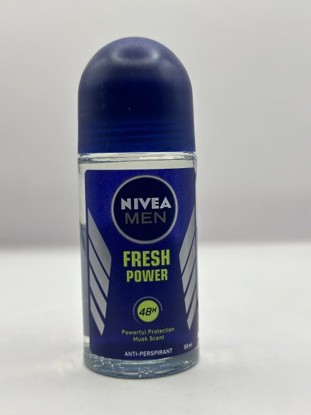 Nivea - Fresh Power