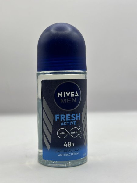 Nivea - Fresh Active