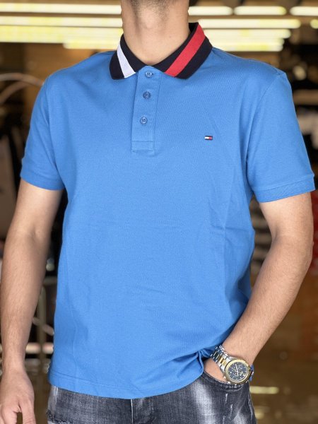 Tommy Hilfiger T-shirt - 1