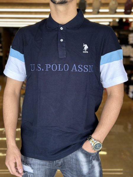 USPA T-shirt - 2