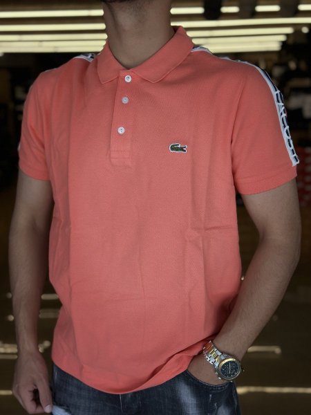 Lacoste T-shirt - 5