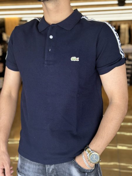 Lacoste T-shirt - 4