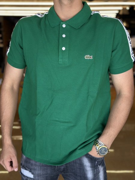 Lacoste T-shirt - 1