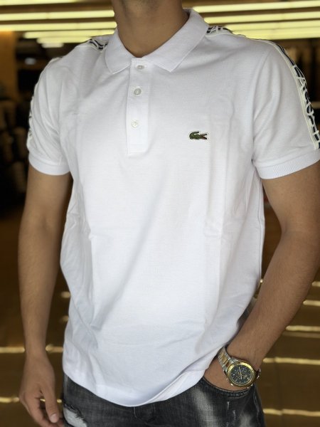 Lacoste T-shirt - 2