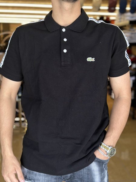 Lacoste T-shirt - 3