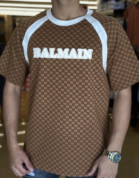 Balmain Paris t-shirt - 2