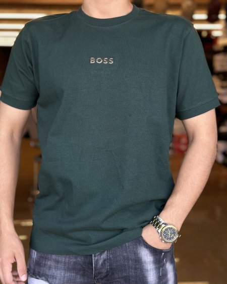 Boss T-shirt