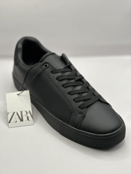 حذاء ZARA - BLACK