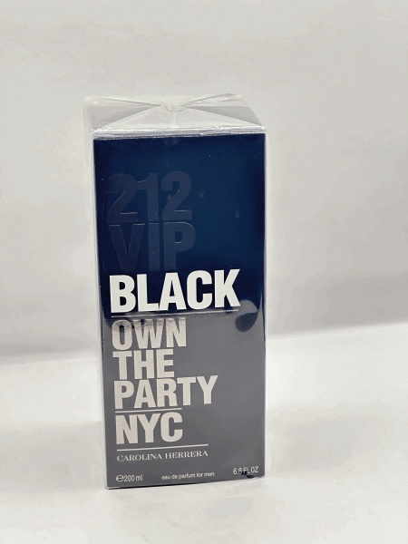 212VIP BLACK OWN THE PARTY NYC